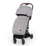 Kinderkraft - Carucior sport NUBI Grey - Image 5