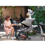 Kinderkraft - Carucior sport NUBI Navy - Image 7