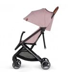 Kinderkraft - Carucior sport NUBI Pink - Image 2
