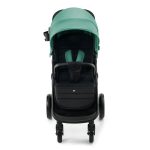 Kinderkraft - Carucior sport Rine green - imagine 2