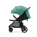 Kinderkraft - Carucior sport Rine green - imagine 5