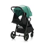 Kinderkraft - Carucior sport Rine green - imagine 7