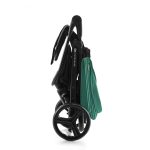 Kinderkraft - Carucior sport Rine green - imagine 8