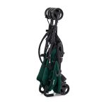 Kinderkraft - Carucior sport TIK green - Image 5