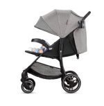Kinderkraft - Carucior sport TRIG 2 Grey - Image 2