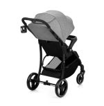 Kinderkraft - Carucior sport TRIG 2 Grey - Image 5