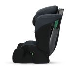 Kinderkraft - Scaun auto Comfort UP I-Size Black 9-36kg - Image 2