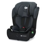 Kinderkraft - Scaun auto Comfort UP I-Size Black 9-36kg