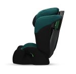 Kinderkraft - Scaun auto Comfort UP I-Size Green 9-36kg - Image 2