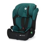 Kinderkraft - Scaun auto Comfort UP I-Size Green 9-36kg