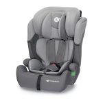 Kinderkraft - Scaun auto Comfort UP I-Size Grey 9-36kg