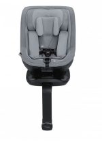 KinderKraft - Scaun auto rotativ Isofix I-GUARD Grey - Image 4