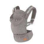 Kinderkraft - Marsupiu ergonomic HUGGY Stars