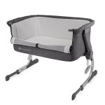 Kinderkraft - Patut Co-Sleeper 2 in 1 UNO - imagine 2