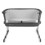 Kinderkraft - Patut Co-Sleeper 2 in 1 UNO - imagine 3