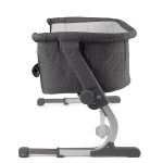 Kinderkraft - Patut Co-Sleeper 2 in 1 UNO - imagine 4