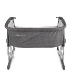 Kinderkraft - Patut Co-Sleeper 2 in 1 UNO - imagine 5