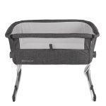 Kinderkraft - Patut Co-Sleeper 2 in 1 UNO - imagine 6