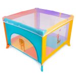 Kinderkraft - Tarc de joaca Play Plus