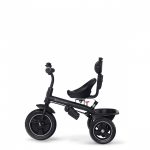 Kinderkraft - Tricicleta 5 in 1 rotativa FREEWAY Grey - Image 7