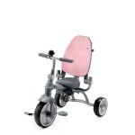 Kinderkraft - Tricicleta 4 in 1 Jazz Pink - imagine 5