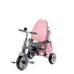 Kinderkraft - Tricicleta 4 in 1 Jazz Pink - imagine 4