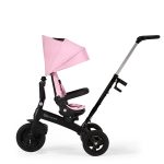 Kinderkraft - Tricicleta 5 in 1 rotativa TWIPPER Pink - Image 6