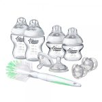 Kit biberoane nou-nascut, Tommee Tippee - Image 2