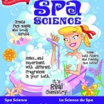 Galt - Kit experimental Spa Science