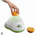 Joycare - Kit pentru Gatirea Hranei 5 in 1 - imagine 6