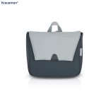 Carucior 3 in 1 Combo Max Grey - Krausman - Testat ADAC - Image 8