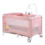 Krausman - Patut Sweet Pink Deluxe 120*60 CM