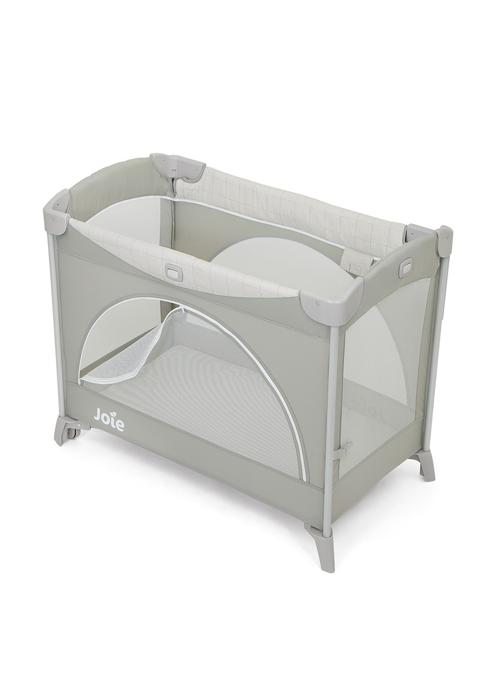 Kubbie-Wheat-1 Joie Patut pliant pentru cosleeping Kubbie Wheat - Image 1
