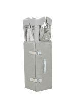 Joie Patut pliant pentru cosleeping Kubbie Wheat - Image 3