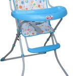 Primii Pasi - Scaun masa copil LB331E cu tavita