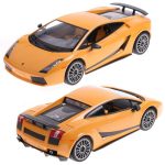 BigBoysToy - Lamborghini Gallardo Superleggera cu telecomanda - imagine 2