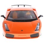 BigBoysToy - Lamborghini Gallardo Superleggera cu telecomanda - imagine 4