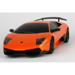 BigBoysToy - Lamborghini Murcielago cu telecomanda