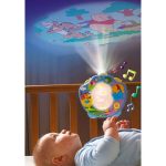 Tomy - Lampa Vise Dulci Winnie the Pooh - imagine 2