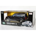 BigBoysToy - Land Rover Discovery 3 cu telecomanda - Image 4