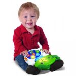 Leapfrog - LapHam Catelusul vorbitor - Image 3