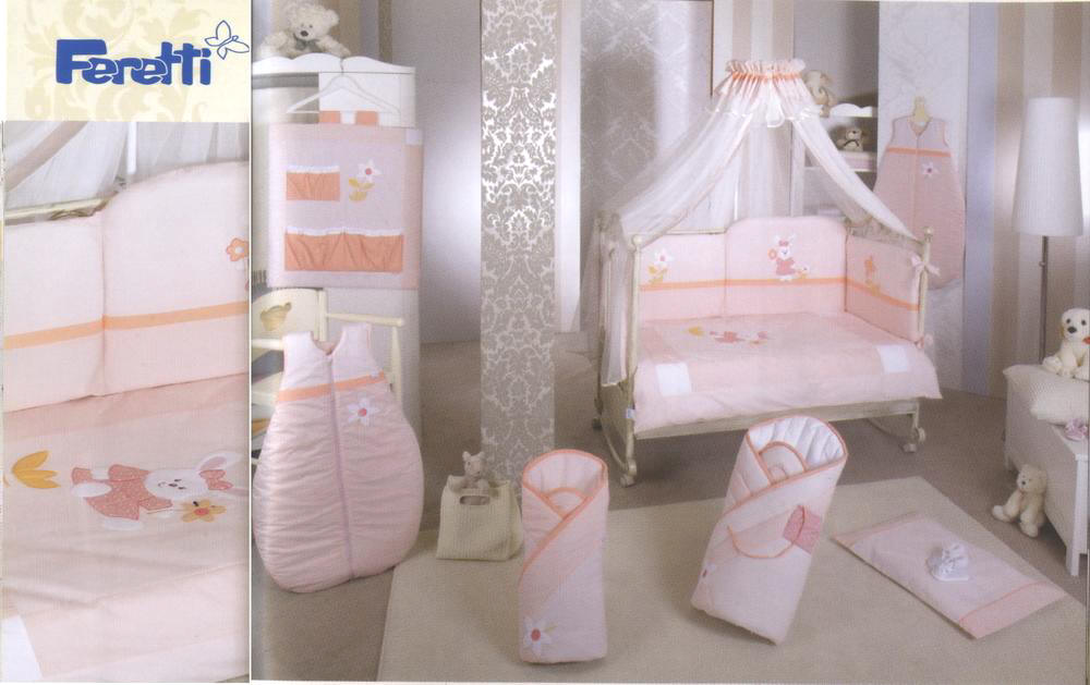Lapin-Pink-1 Feretti - Lapin Pink Duetto - imagine 1