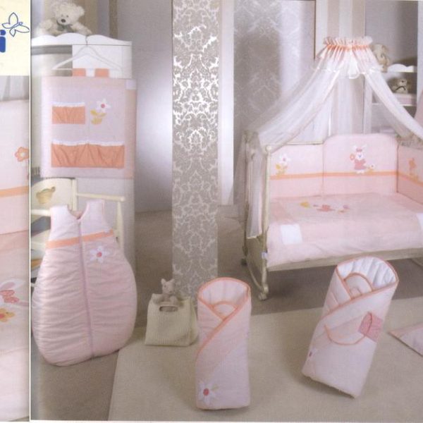 Feretti - Lapin Pink Quartetto Long