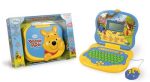 Clementoni - Laptop Winnie The Pooh - imagine 2