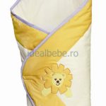 Feretti - Patura Layette Safari banana