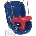 KBT - Leagan Bipartite BabySeat