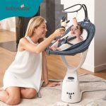 Babymoov - Leagan Swoon Motion Petal - Image 5