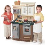 Step2 - Bucatarie pentru copii - LifeStyle New Traditions Kitchen