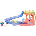 Hasbro - LittlestPetShop Set Animale Plimbarete