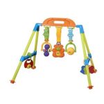 Baby Mix - Centru de Activitati Learn & Play